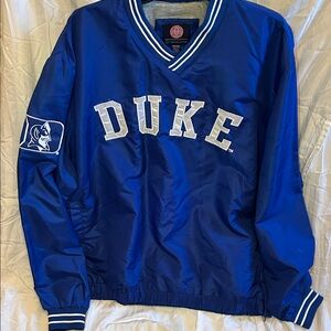Duke Blue Men's Jacket